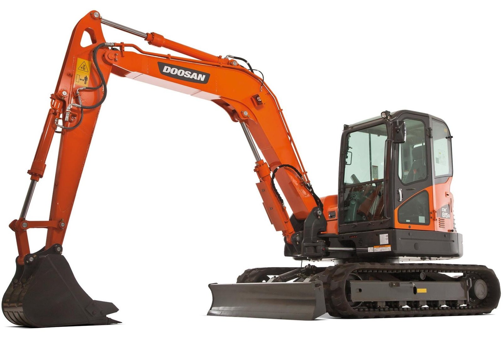 Аренда мини-экскаватора BOBCAT S 175 / H