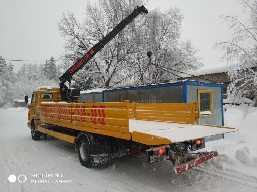8-915-002-20-00 Эвакуация до 7 тонн заказ