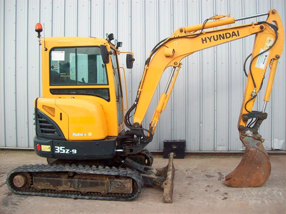 Аренда Hyundai 35z9