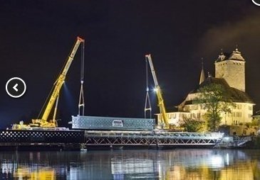 Услуги крана-вездехода. Камчатский край