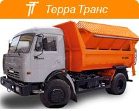 Заказать посыпку дорог смесью из песка и соли