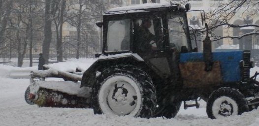 Аренда: Поливомоечные машины в Ардатов