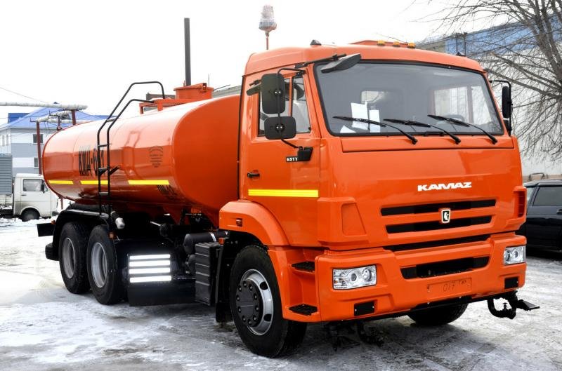 Аренда поливомоечной машины недорого