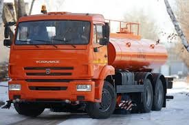 Поливомоечная машина в аренду