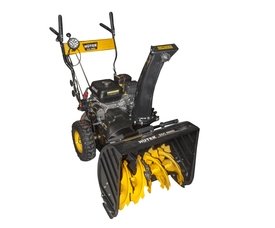 Сдам в аренду Снегоуборщик Huter SGC 4100L