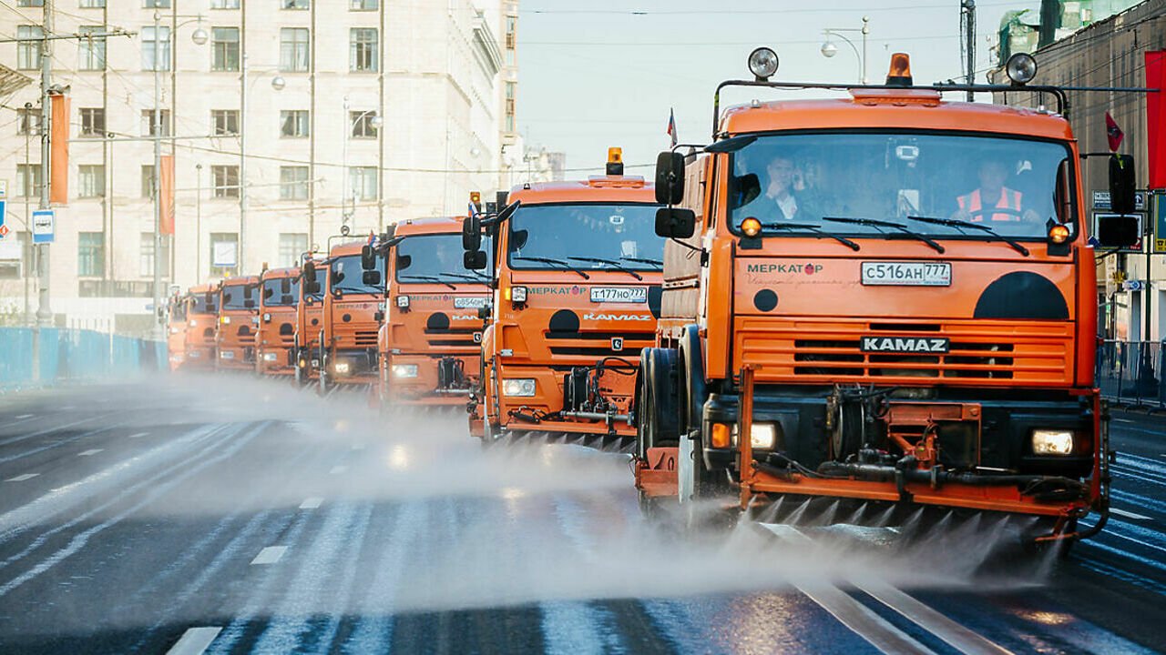 Аренда ПММ недорого