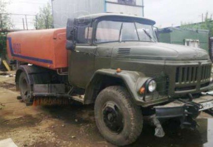 Питьевая вода от собственника