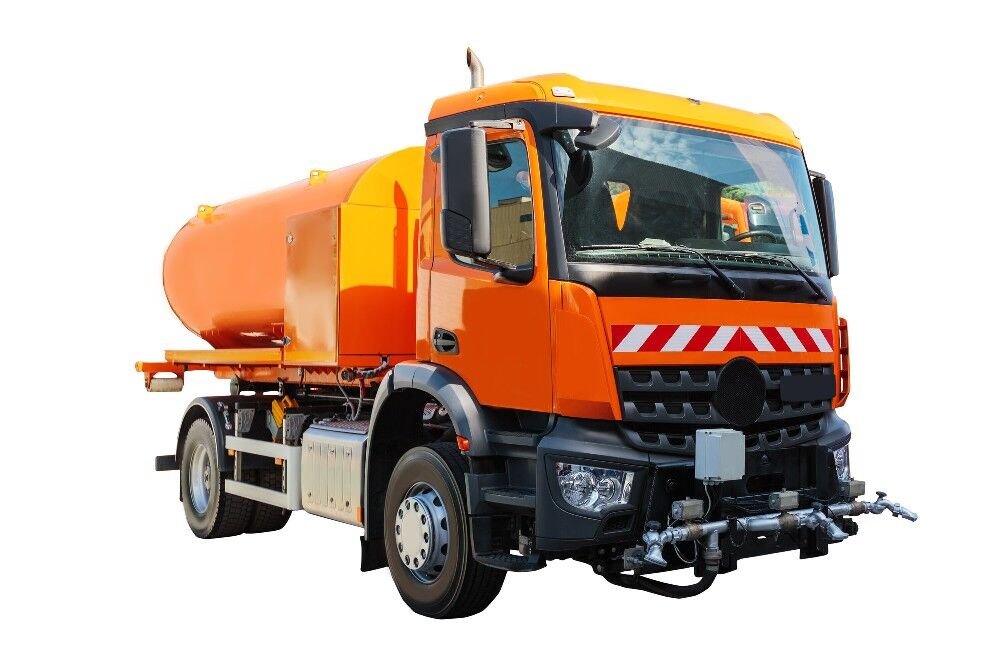 Аренда поливомоечной машины КДМ КО-829А1-01