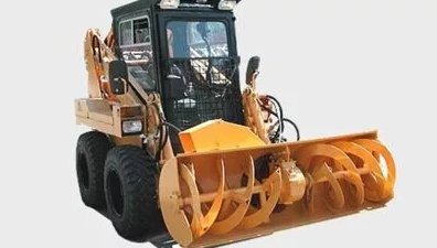 Аренда МИНИПОГРУЗЧИК МКСМ 800 +снегоочиститель рот