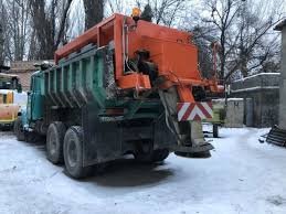 Длительная аренда КДМ