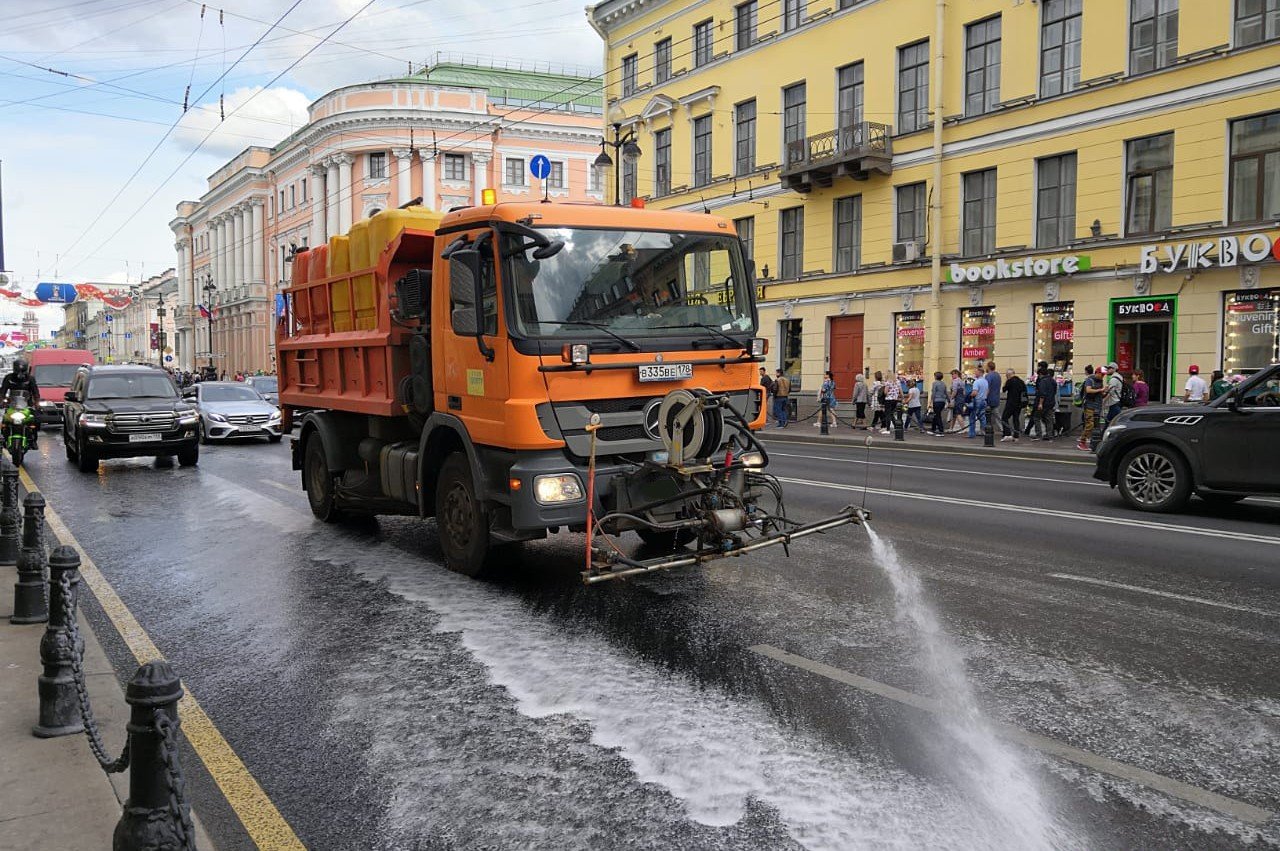 Аренда кдм на базе камаза