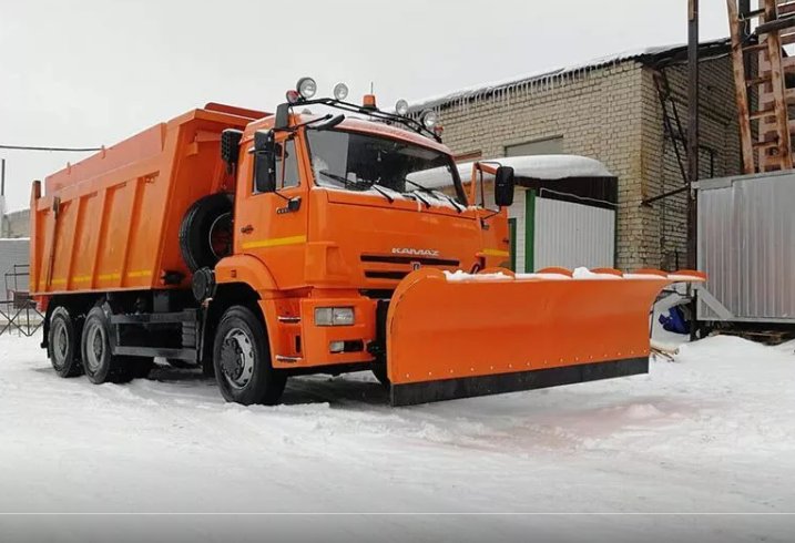 Предлагаем в аренду КОМБИНИРОВАННУЮ ДОРОЖНУЮ МАШИН