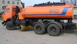 КАМАЗ от собственника