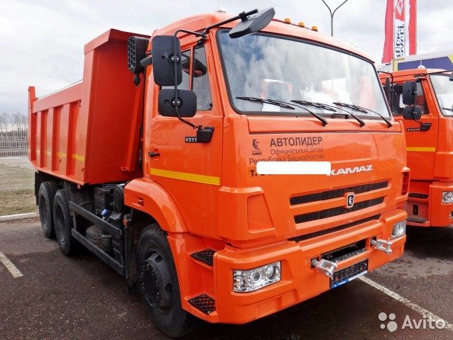 Грузоперевозки камаз-самосвал от собственника