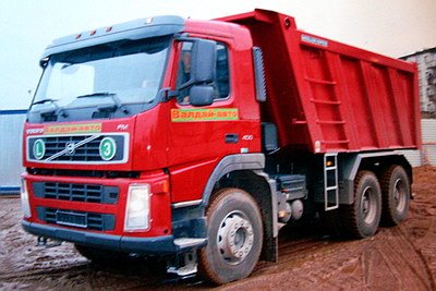 Нужна работа для 10 3х осок по 20 кубов кузов