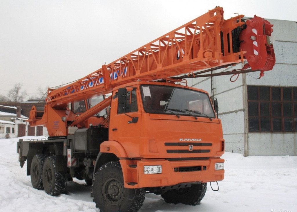 Автокран клинцы аренда, ПТО, ЧТО