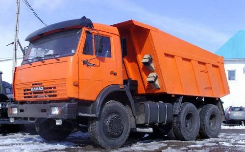 Грузоперевозки самосвалом. Щебень, песок доставка
