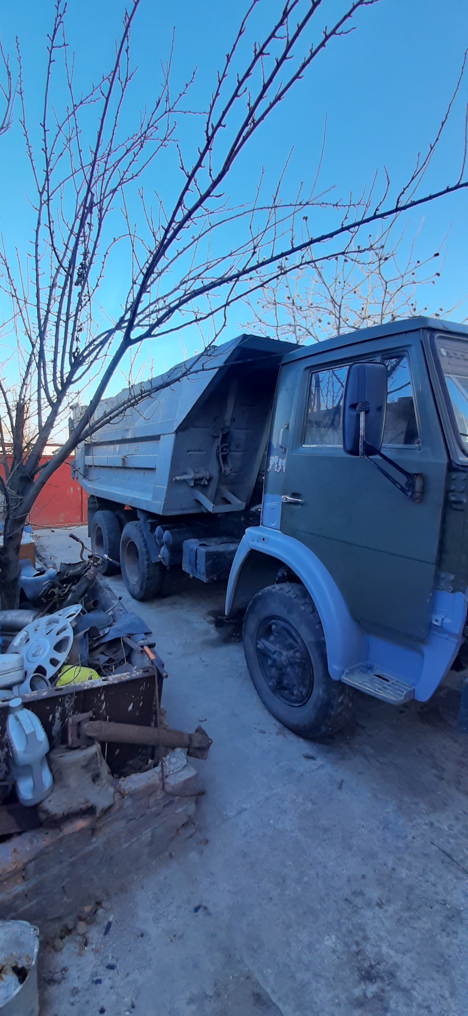 Доставка Песок Щебень Чернозём Тырса