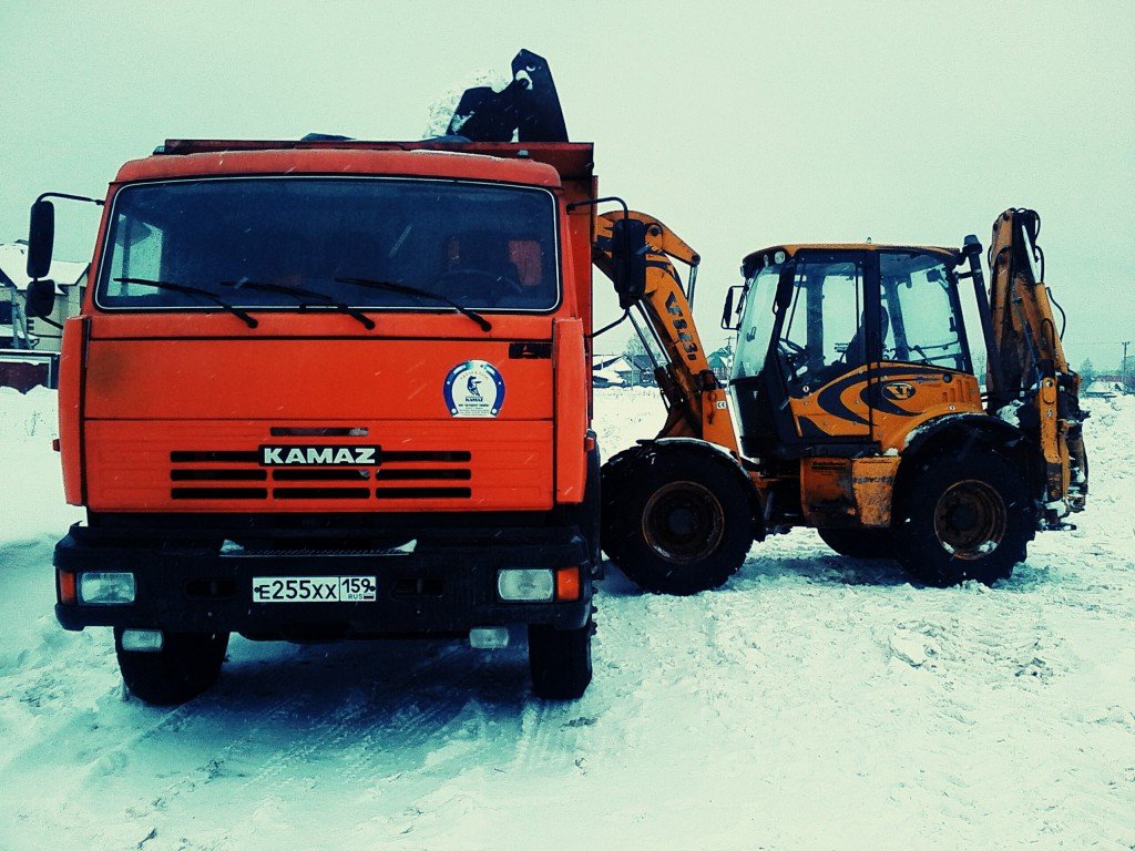 Самосвал 15 т 20 куб м