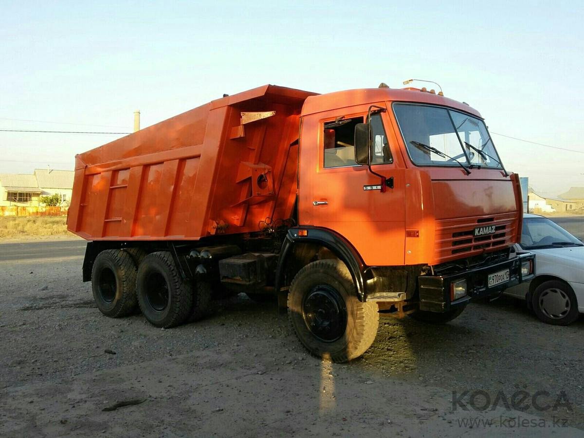 Услуги авто самосвала 10 кубов заказ КДМ