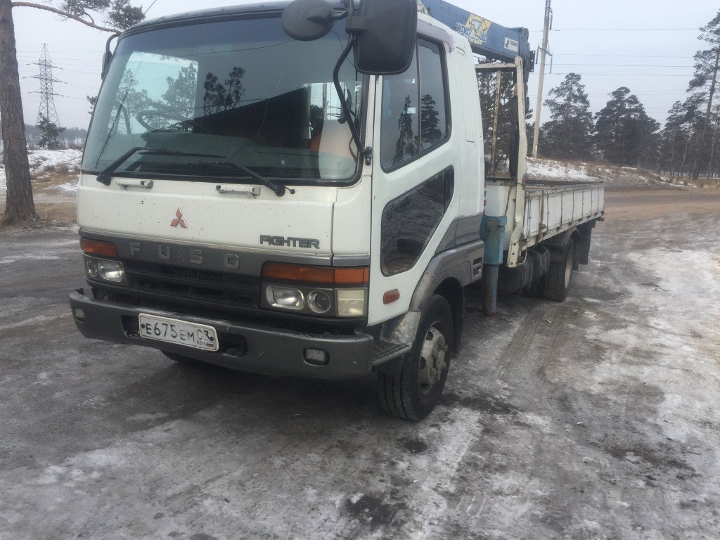 Услуги автокран эвакуатор манипулятор
