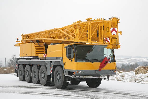 Аренда автокрана 25тн 40тн 50тн 100тн 120тн 250тн