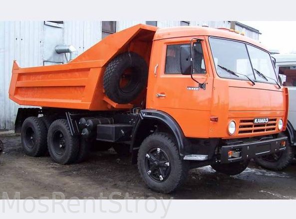 Доставка песка, щебня. Вывоз грунта, мусора