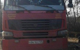 Услуги большегрузных самосвалов*Приморский край