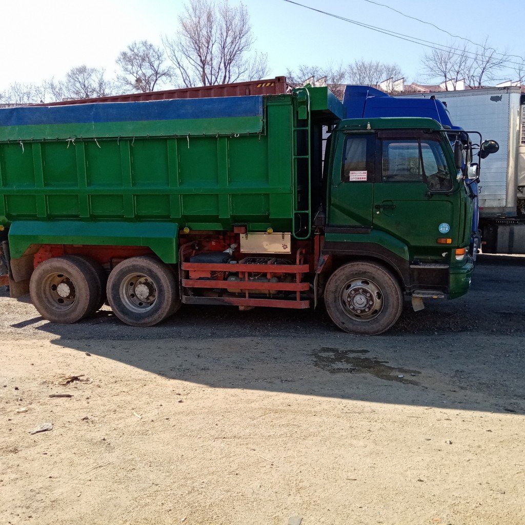Услуги самосвала. Перевозка, доставка грузов