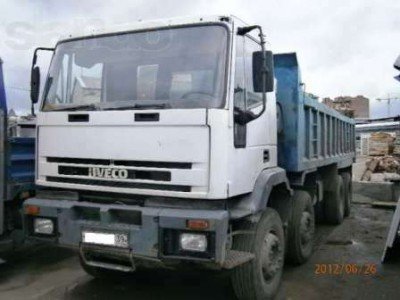 Доставка от собственника
