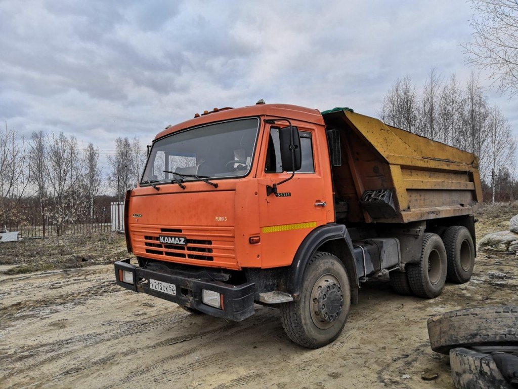 Услуги самосвала. ДОСТАВКА песок, щебень, ОПГС