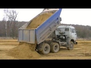 Аренда: Самосвалы в Балашейка
