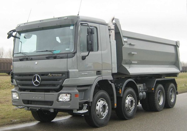 Самосвалы до 30 тонн 19м. куб (тараканы)