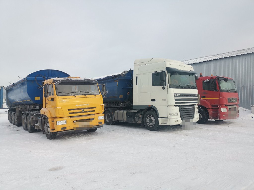 Услуги тонаров от собственника