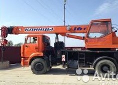 Аренда спецтехники от собственника транс сервис