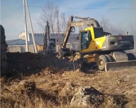 Услуги спецтехники Экскаваторы самосвалы автокран