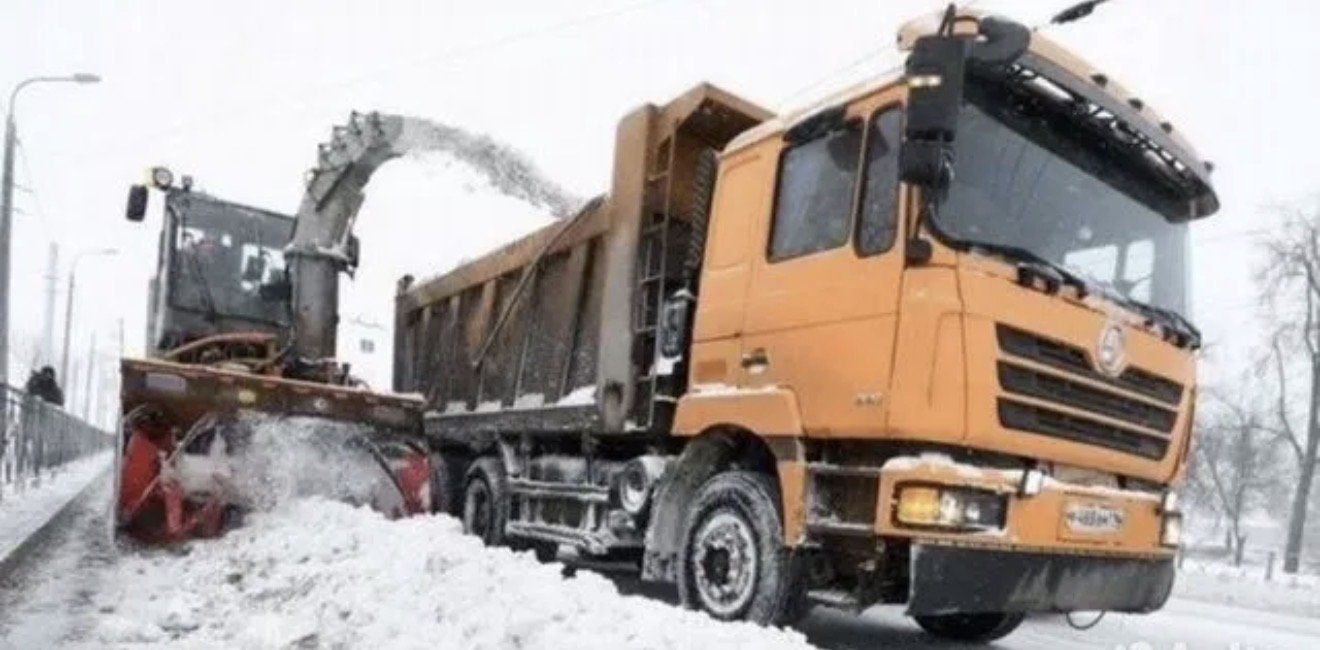 Перевозка самосволом от собственника