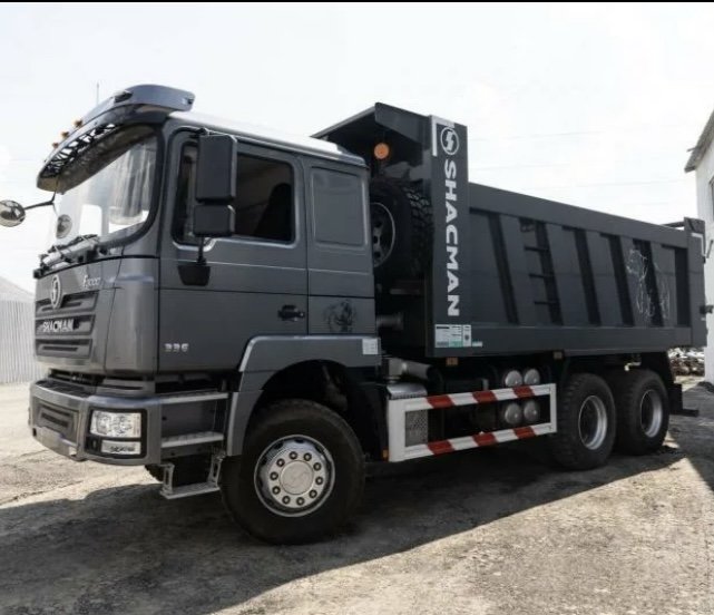 Ищу работу для самосвала 20 кубов