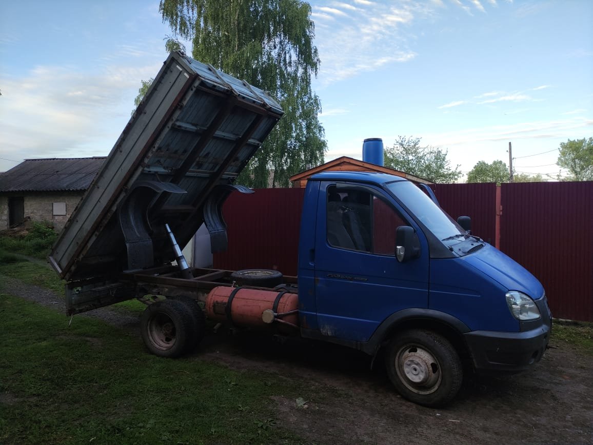 Грузоперевозки Богородицк Тульская область Газель