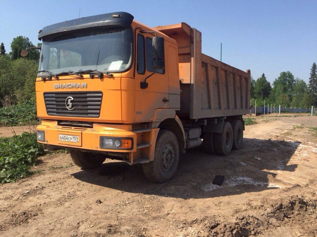 Сдам в Аренду Самосвалы