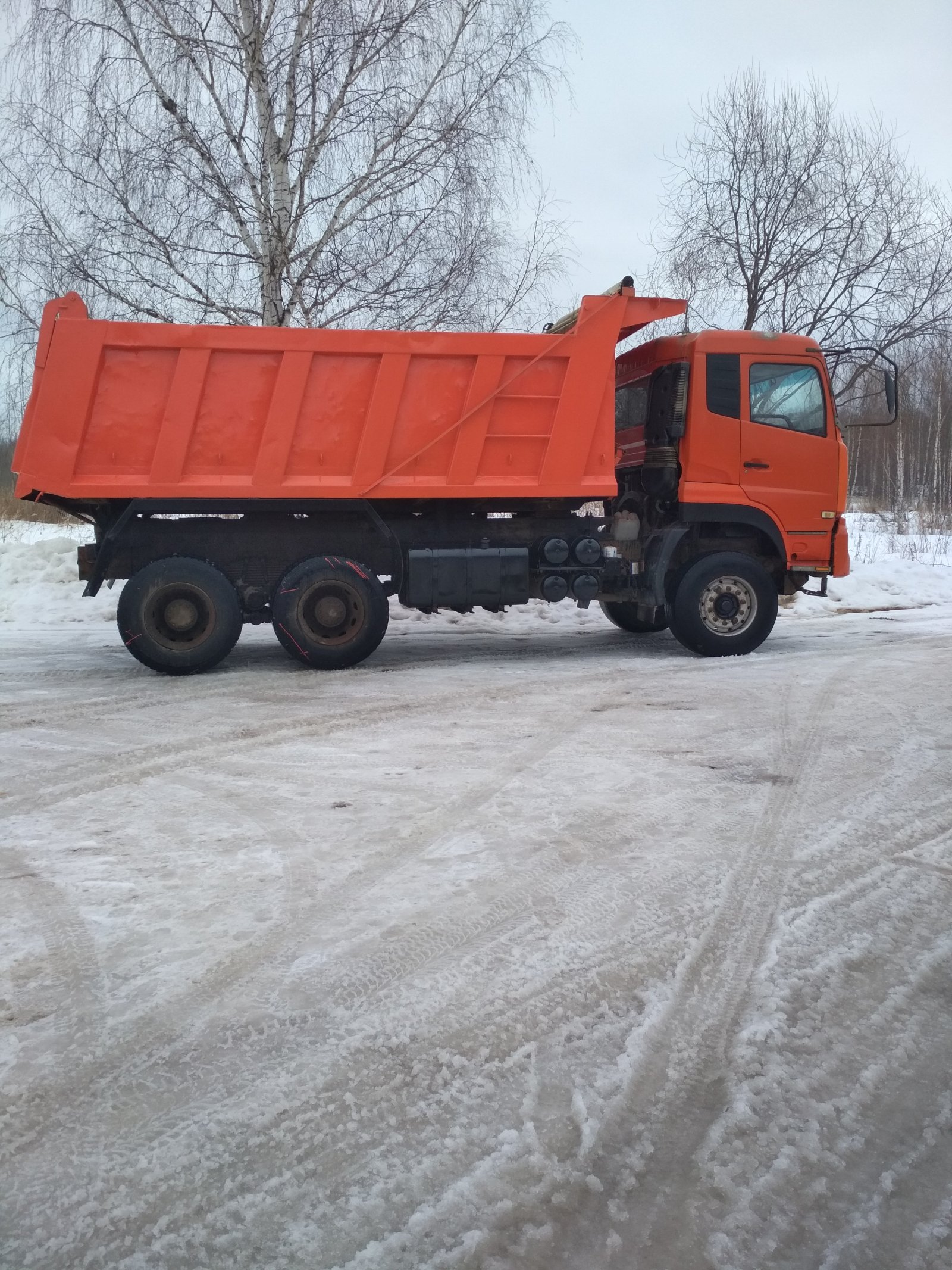 Опгс песок щебень самосвал 30тонн