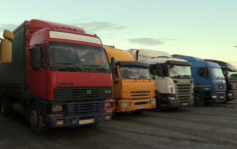 Самосвал от собственника