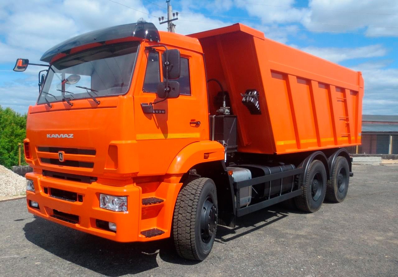 Сдаем в аренду Самосвалы 15м3, 20м3