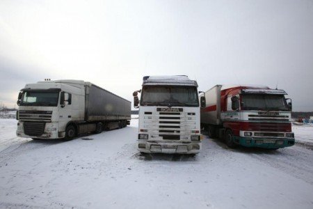 Аренда: Самосвалы в Варгаши