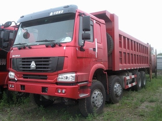 Аренда самосвалов 10-30 тонн