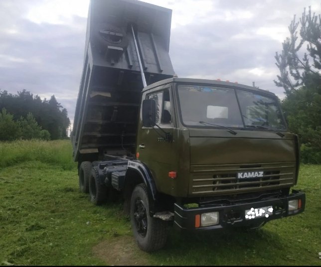 Предоставляю услуги аренды автомобиля самосвал