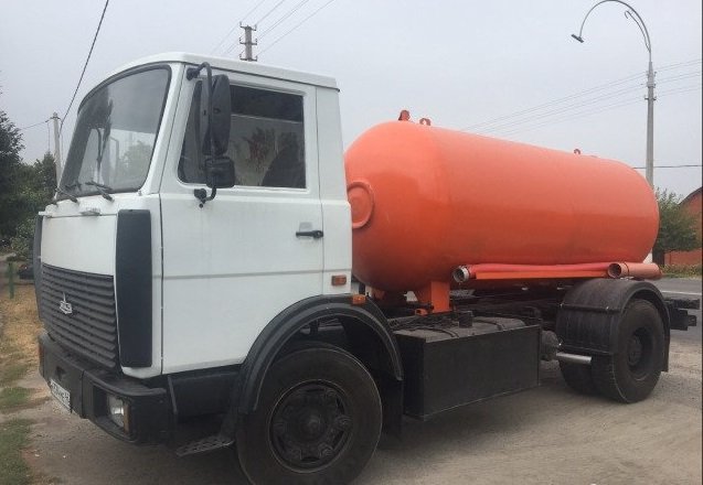 Услуги Ассенизатора от собственника