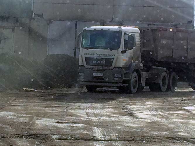 Тонары в аренду