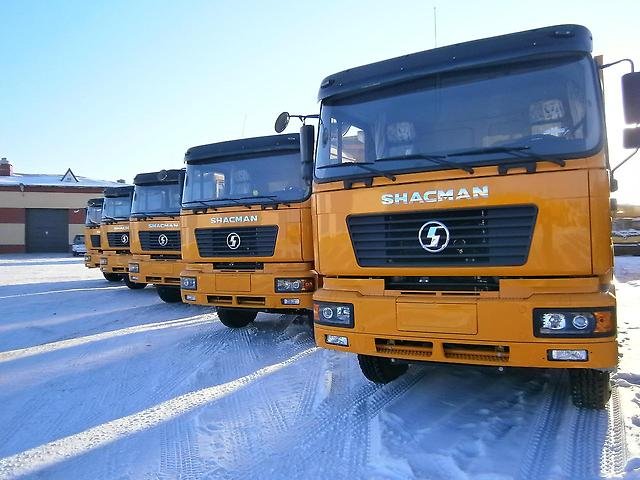 Сдам в аренду самосквал Шанкси