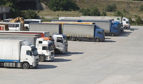 Услуги самосвала от собственника